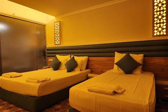 Dedeman Kemer Resort