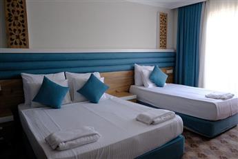 Dedeman Kemer Resort