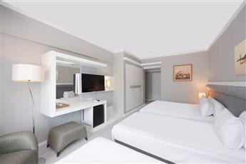 Dedeman Kemer Resort