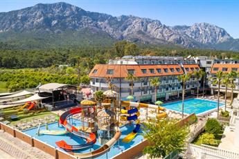 Dedeman Kemer Resort 5*