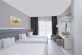 Dedeman Kemer Resort 5*