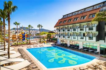 Dedeman Kemer Resort 5*
