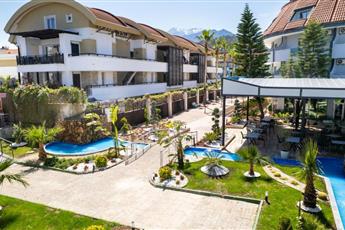 Dedeman Kemer Resort 5*