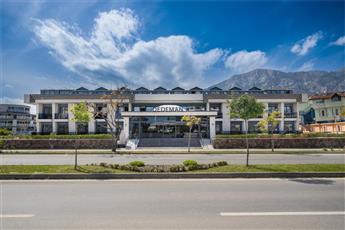 Dedeman Kemer Resort 5*