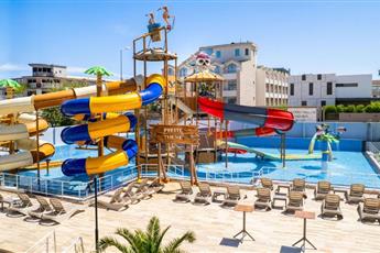 Dedeman Kemer Resort 5*