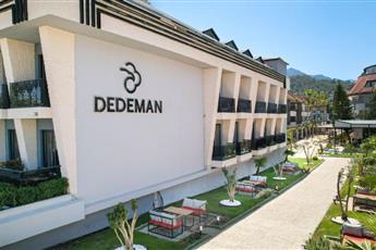 Dedeman Kemer Resort 5*