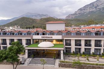 Dedeman Kemer Resort 5*