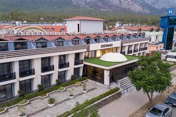 Dedeman Kemer Resort 5*