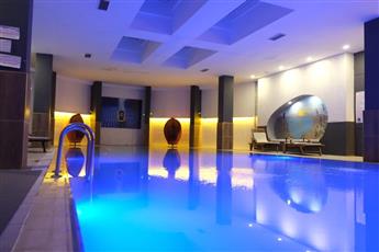 Dedeman Kemer Resort 5*