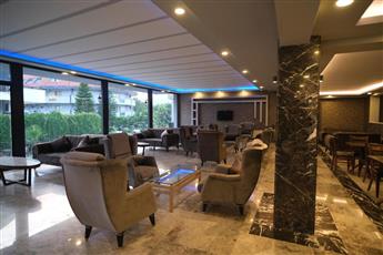 Dedeman Kemer Resort 5*