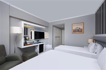 Dedeman Kemer Resort 5*