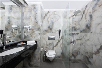 Dedeman Kemer Resort 5*