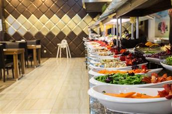 Dedeman Kemer Resort 5*