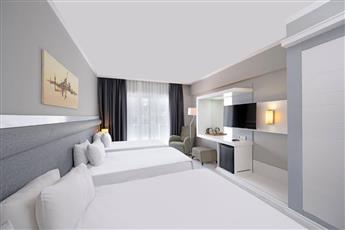 Dedeman Kemer Resort 5*