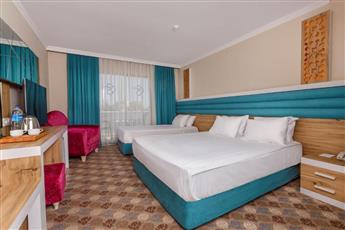Dedeman Kemer Resort 5*