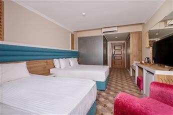 Dedeman Kemer Resort 5*