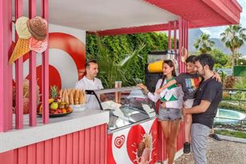 Dedeman Kemer Resort 5*