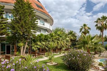 Dedeman Kemer Resort 5*