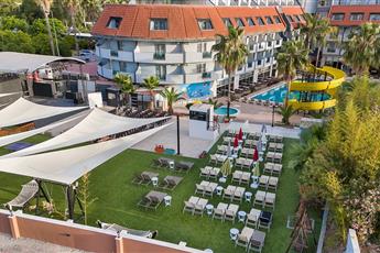 Dedeman Kemer Resort 5*