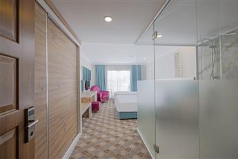 Dedeman Kemer Resort 5*