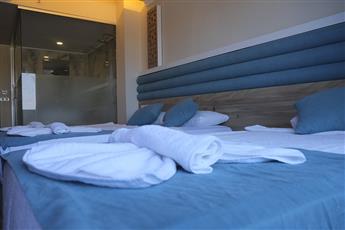 Dedeman Kemer Resort 5*