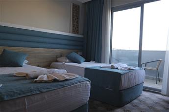 Dedeman Kemer Resort 5*