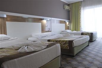 Dedeman Kemer Resort 5*
