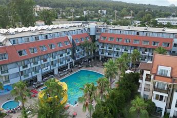 Dedeman Kemer Resort 5*