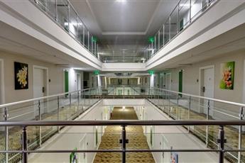 Dedeman Kemer Resort 5*