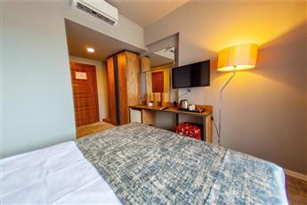 Dedeman Kemer Resort 5*