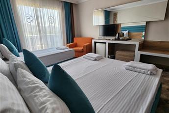 Dedeman Kemer Resort 5*