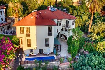 Deja Vu Hotel Kaleici 4*