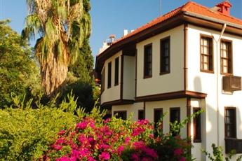 Deja Vu Hotel Kaleici 4*