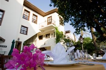 Deja Vu Hotel Kaleici 4*