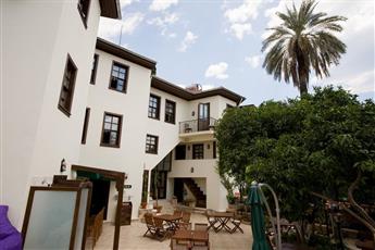 Deja Vu Hotel Kaleici 4*