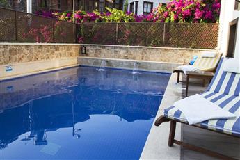 Deja Vu Hotel Kaleici 4*