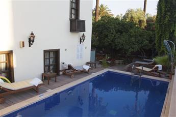 Deja Vu Hotel Kaleici 4*