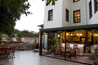 Deja Vu Hotel Kaleici 4*