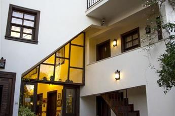 Deja Vu Hotel Kaleici 4*