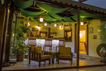 Deja Vu Hotel Kaleici 4*