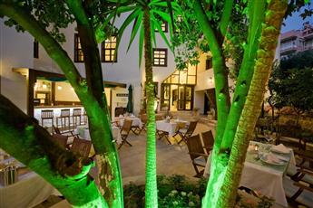 Deja Vu Hotel Kaleici 4*