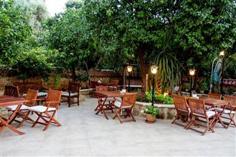 Deja Vu Hotel Kaleici 4*