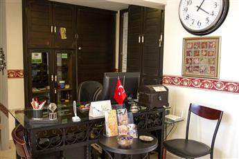 Deja Vu Hotel Kaleici 4*