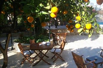 Deja Vu Hotel Kaleici 4*