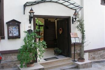 Deja Vu Hotel Kaleici 4*