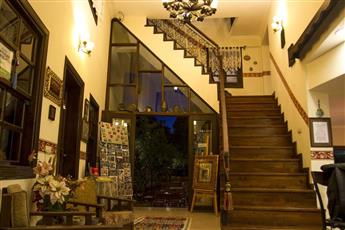 Deja Vu Hotel Kaleici 4*