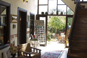 Deja Vu Hotel Kaleici 4*