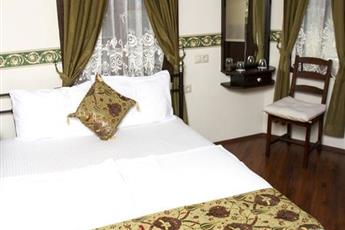 Deja Vu Hotel Kaleici 4*