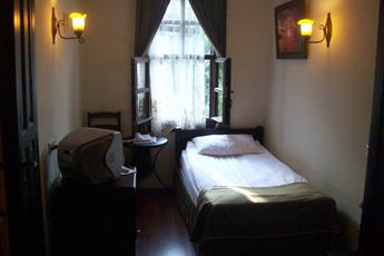 Deja Vu Hotel Kaleici 4*