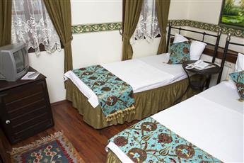 Deja Vu Hotel Kaleici 4*